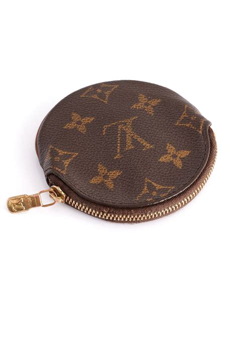 louis vuitton coin purse vintage|vintage louis vuitton coin pouch.